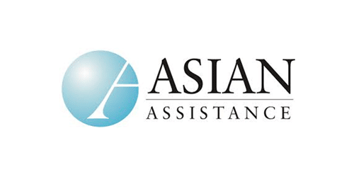 Asian assistance